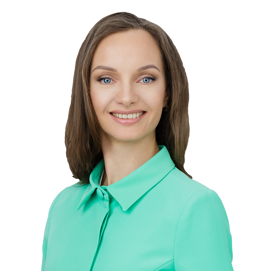 Rūta Švedarauskienė